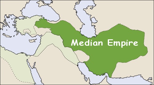 Median Empire