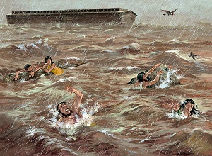 Noah's Flood